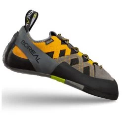 BOREAL Silex Lace - Climbing Shoes