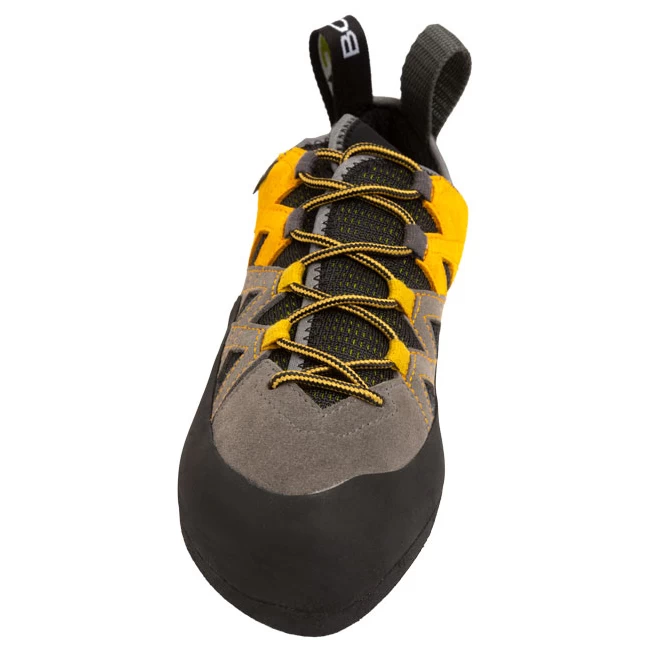 BOREAL Silex Lace - Climbing Shoes - Image 2