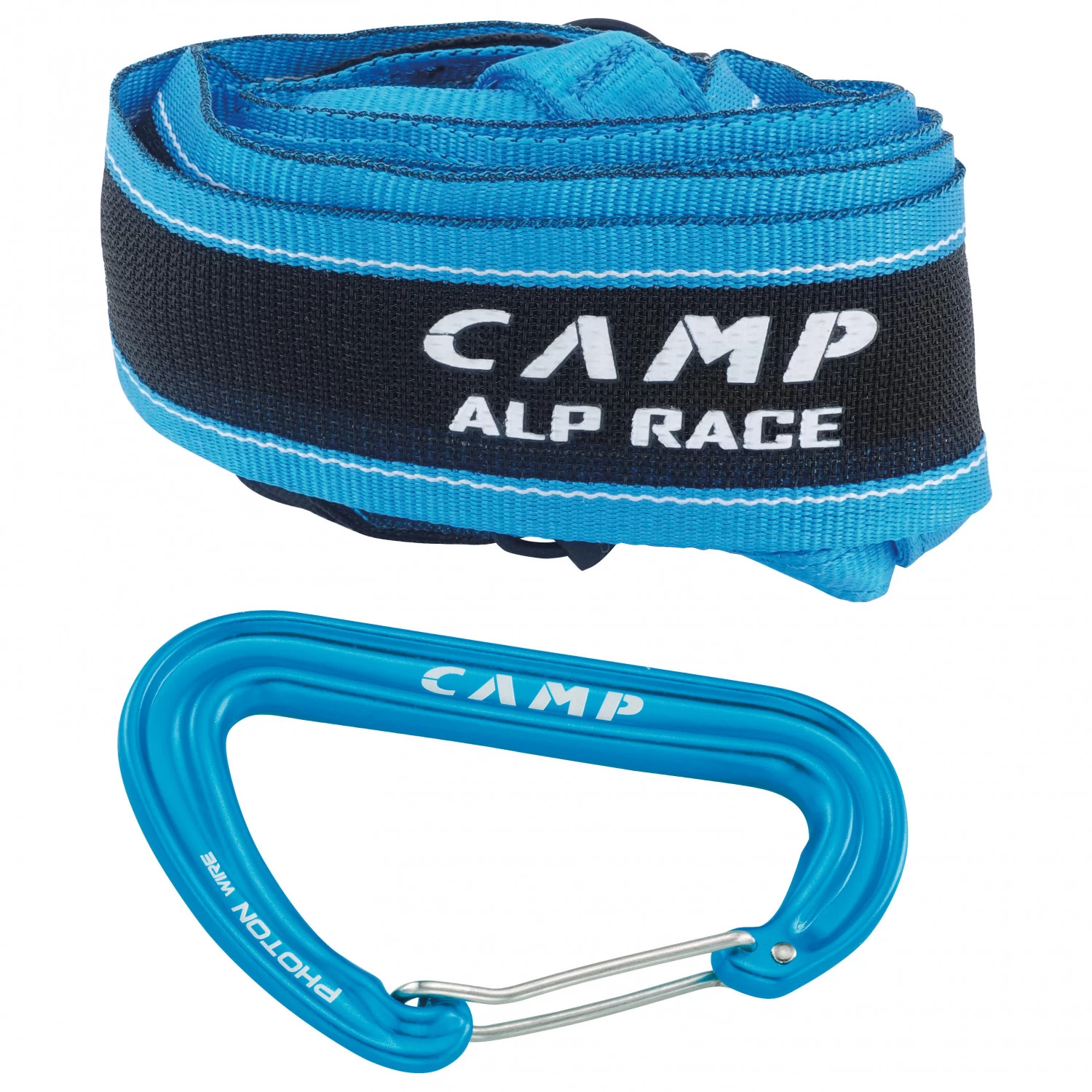 Alp Race - Climbing Harness - Image 3