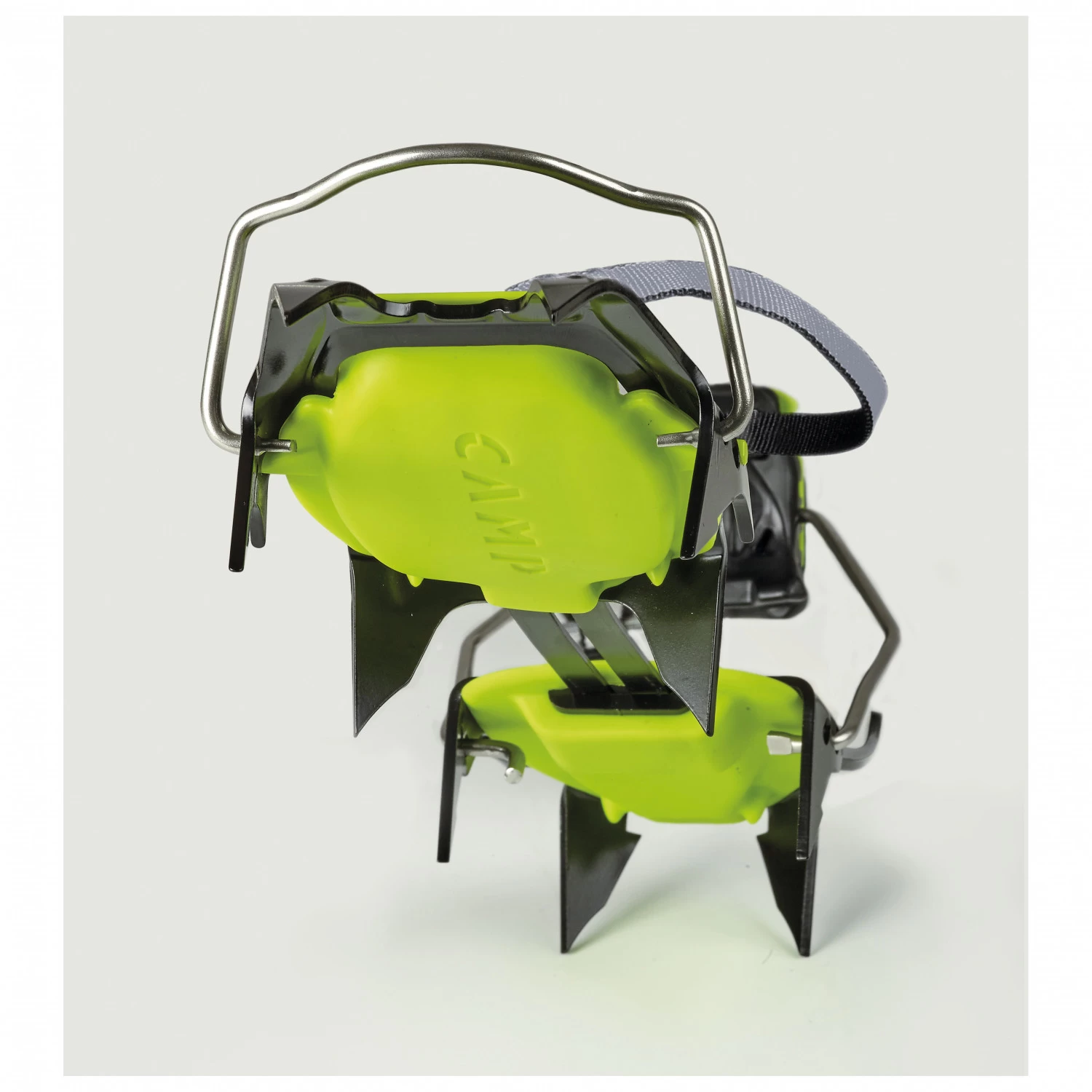 Ascent - Auto / Semi-Auto - Crampons - Image 3