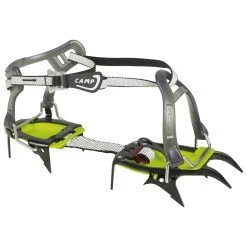Ascent - Universal - Crampons