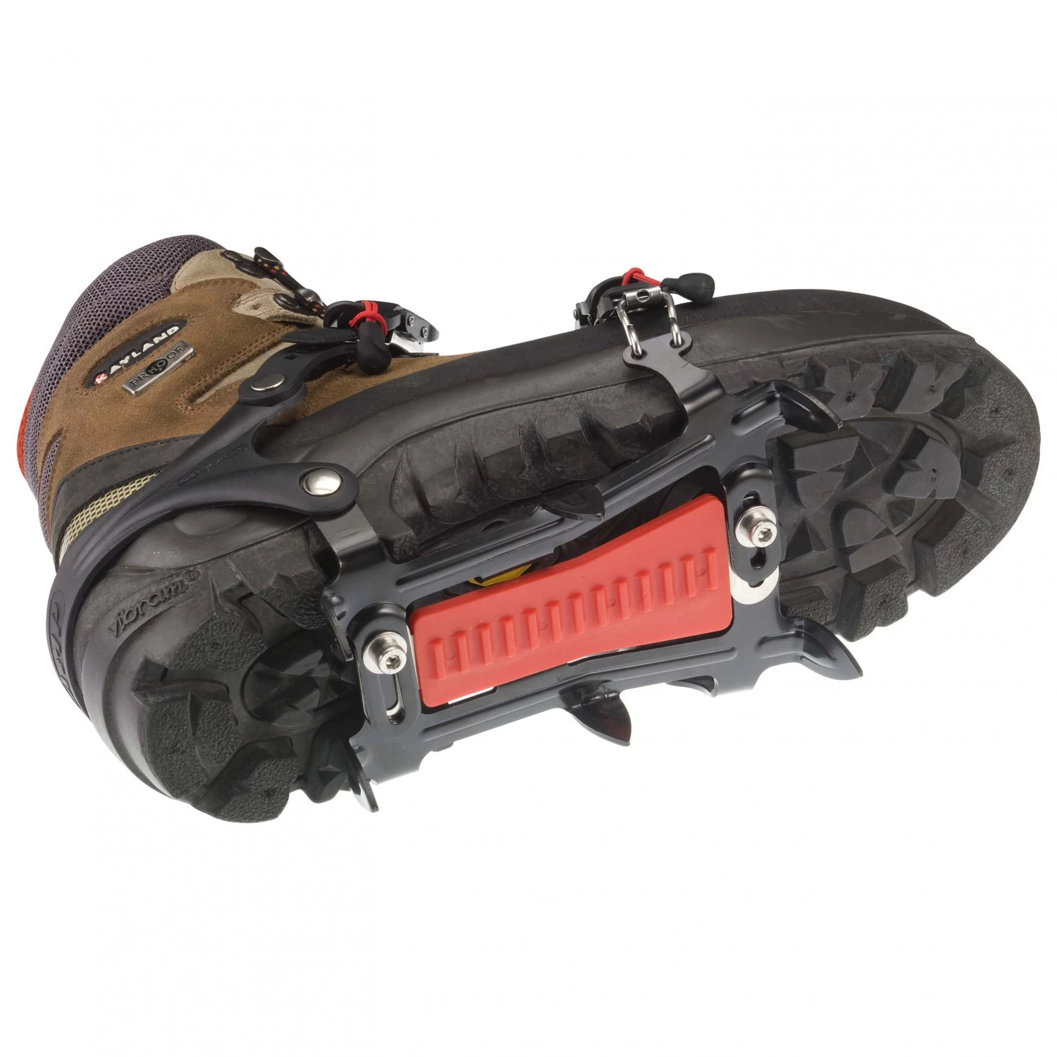 Frost - Snow Spikes - Image 2