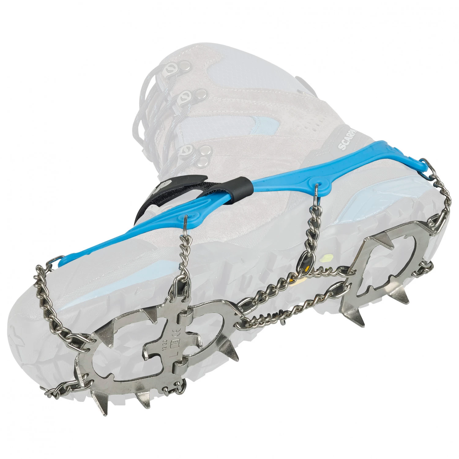 Ice Master Evo - Snow Spikes - Image 3