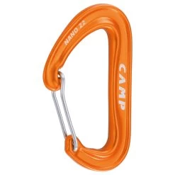 Nano 22 - Snapgate Carabiner