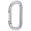 Oval XL - Snapgate Carabiner
