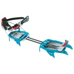 Skimo Race - Crampons