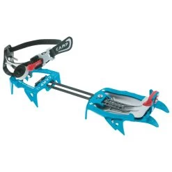 Skimo Total Race - Crampons