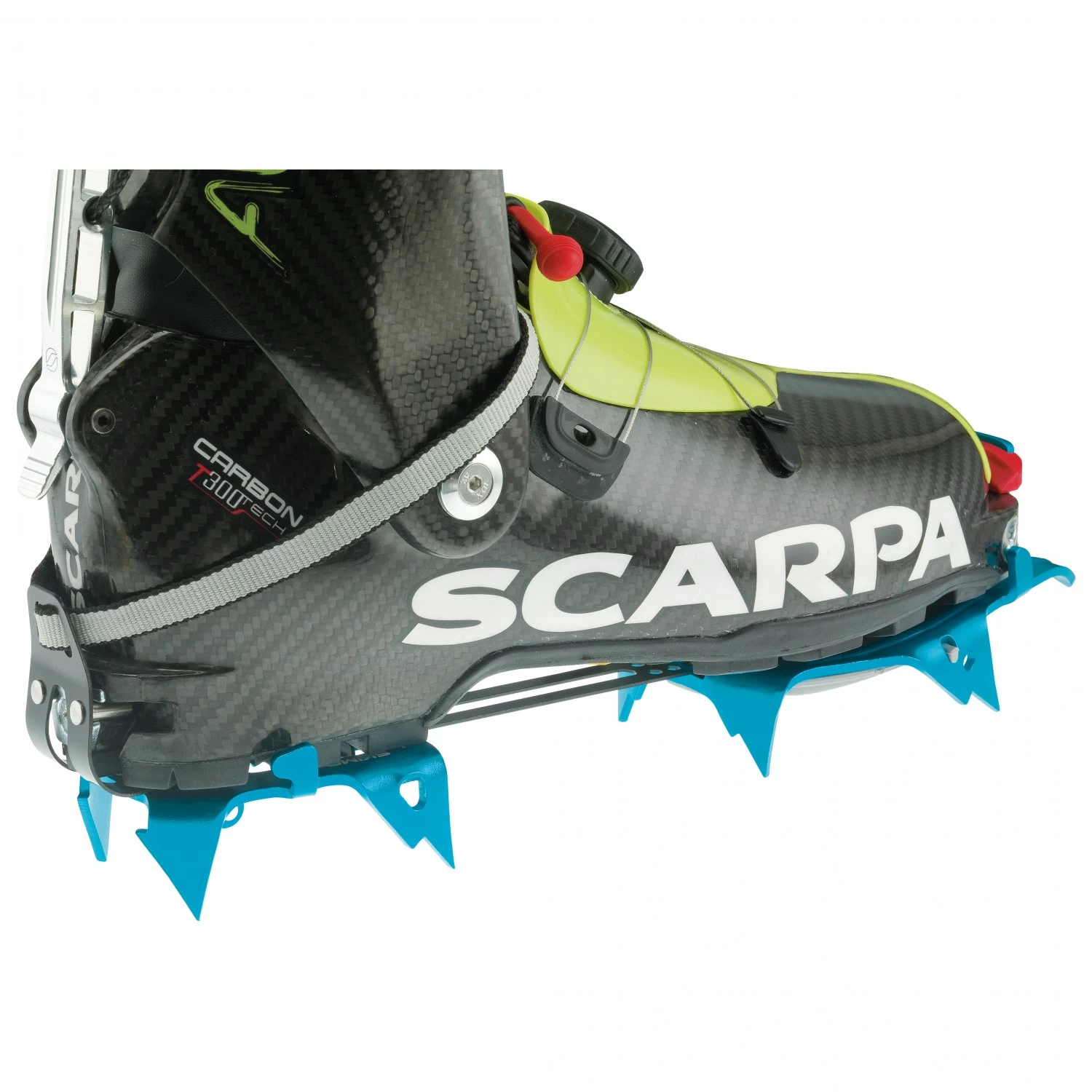 Skimo Total Race - Crampons - Image 4