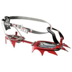 XLC Nanotech - Crampons