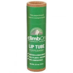 Lip Tube Peppermint - Skin Care