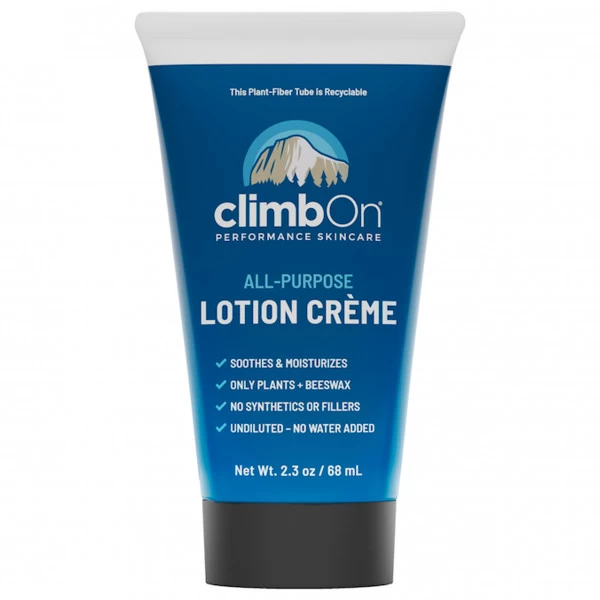 Lotion Creme - Skin Care