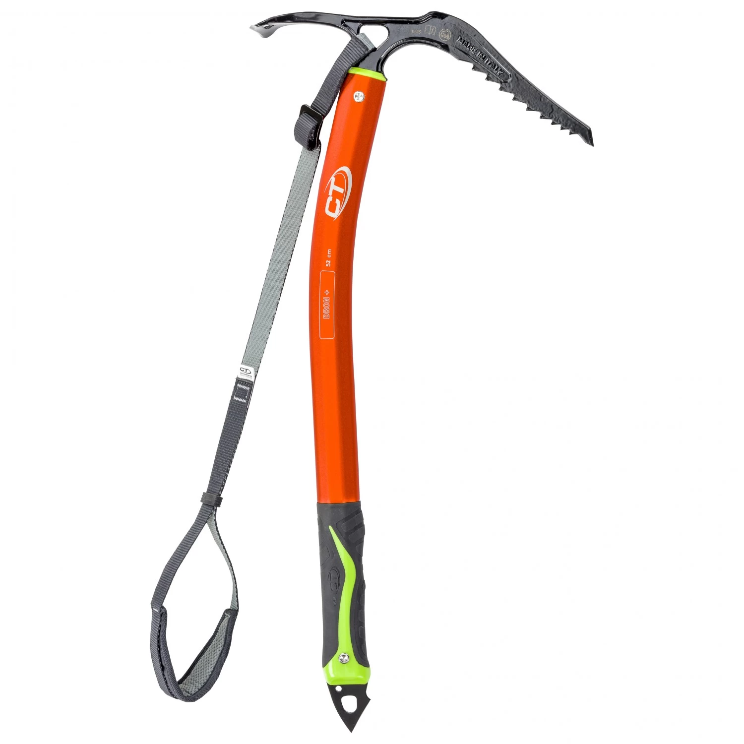 Climbing Technology Dron + - Ice Axe