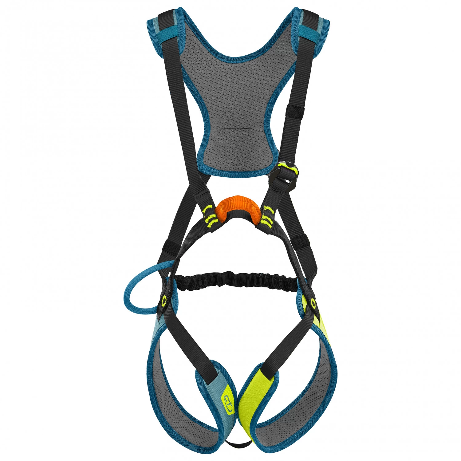 Climbing Technology Kid's Flik - Full-body Harness