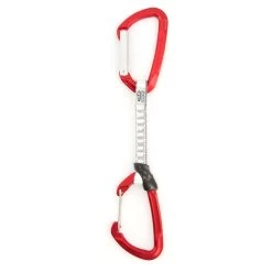 Climbing Technology Lime Quick Draw Bergfreunde Edition - Quickdraw