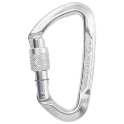 Climbing Technology Lime Screw Gate - Screwgate Carabiner