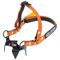 Climbing Technology Mini Crampon 4 P - Snow Spikes
