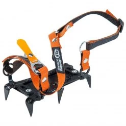 Climbing Technology Mini Crampon 6 P - Snow Spikes