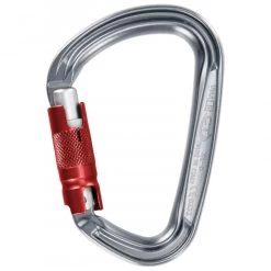 Climbing Technology Xl-D Tg - Screwgate Carabiner