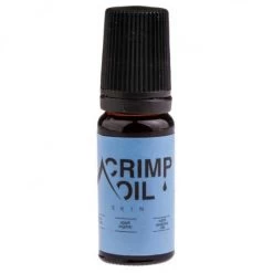 Crimp Oil Skin Care - Skin Care