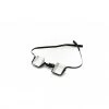 Belay Glasses Black G 4.0