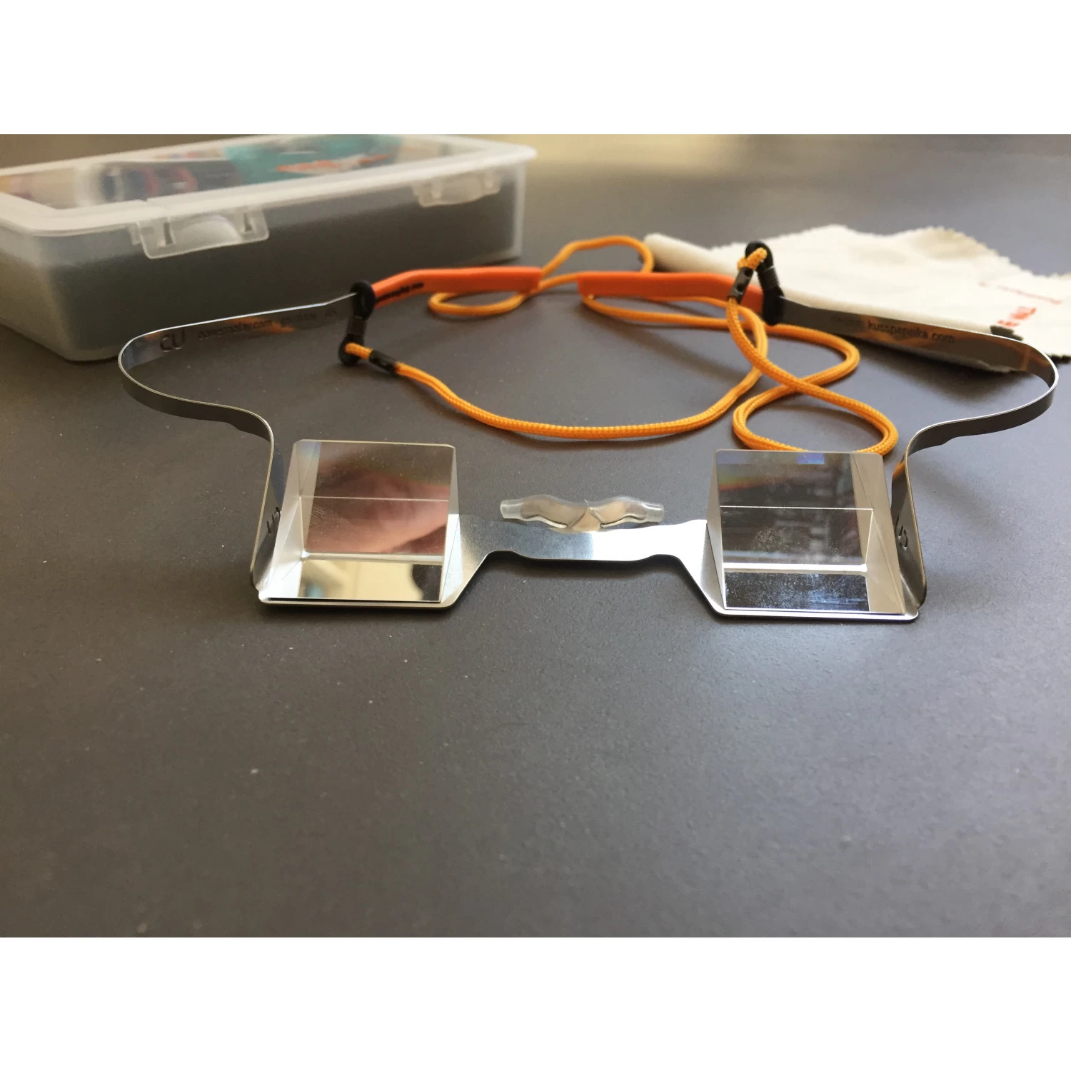 Sicherungsbrille Classic G 4.0 - Image 2