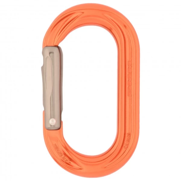 DMM PerfectO Schnappkarabiner - Snapgate Carabiner