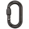 DMM PerfectO Verschlusskarabiner - Locking Carabiner