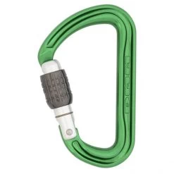 DMM Shadow - Locking Carabiner