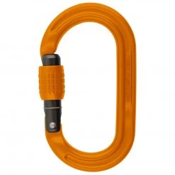 DMM Ultra O - Locking Carabiner