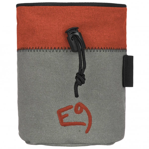 E9 Aglio C - Chalk Bag