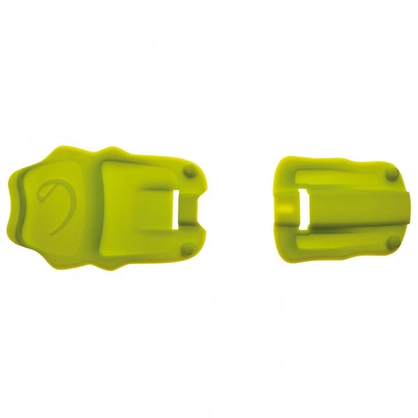 Edelrid Anti Shark - Anti-balling Plate - Anti-bot Plates