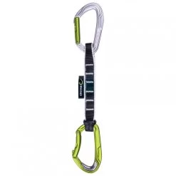 Edelrid Bulletproof Set II - Quickdraw