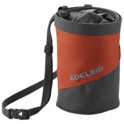Edelrid Chalk Bag Splitter Twist - Chalk Bag