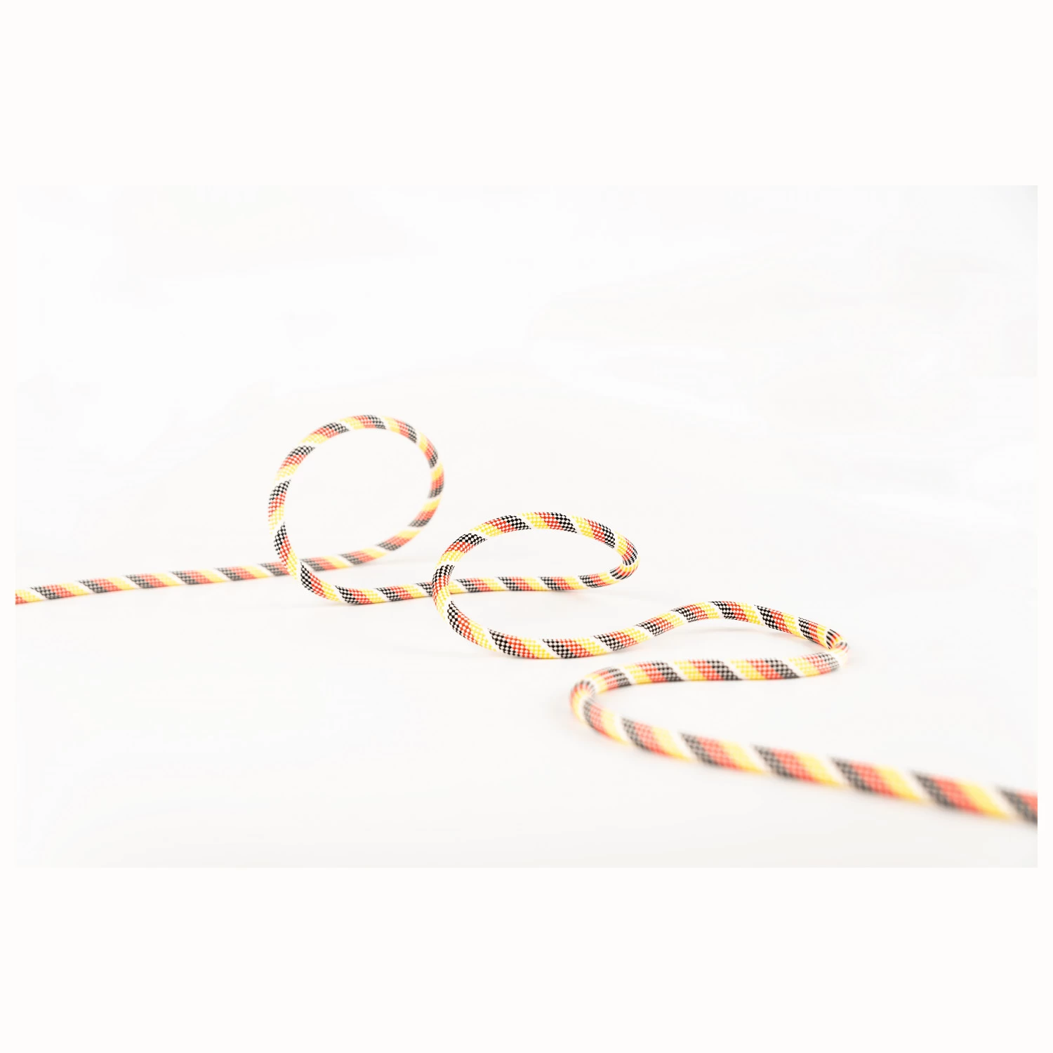 Edelrid Eagle Lite 9.5 Mm - Single Rope - Image 2