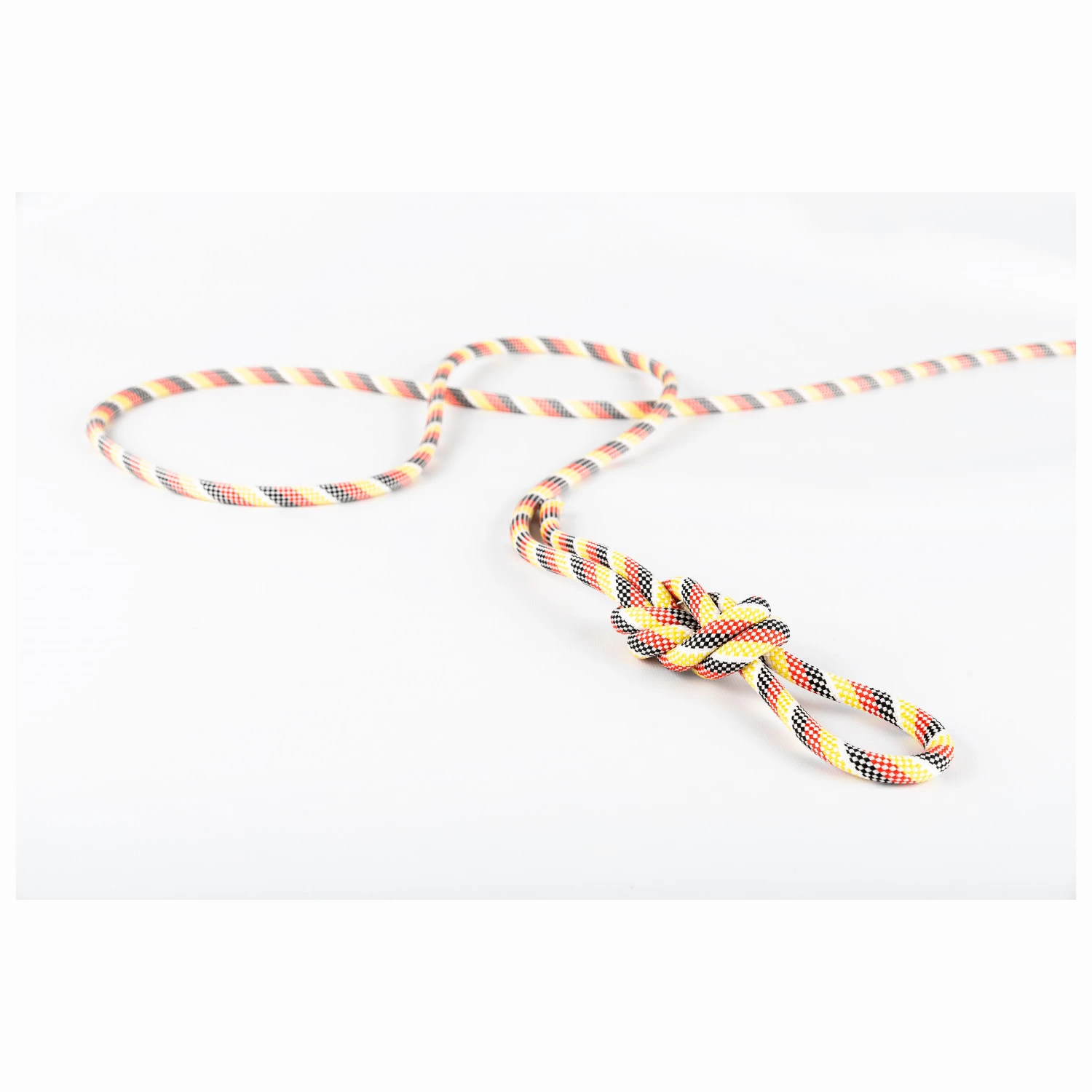 Edelrid Eagle Lite 9.5 Mm - Single Rope - Image 3