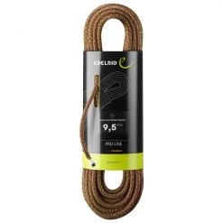 Edelrid Eagle Lite Protect Pro Dry 9,5 Mm - Single Rope