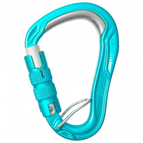 Edelrid HMS Bulletproof Triple FG II - HMS Carabiner