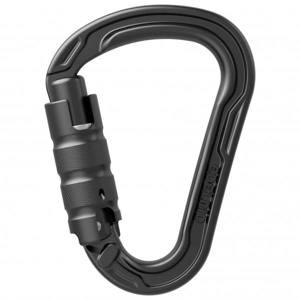 Edelrid HMS Strike Triple II - HMS Carabiner