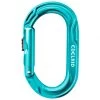 Edelrid Kiwi Slider - Locking Carabiner