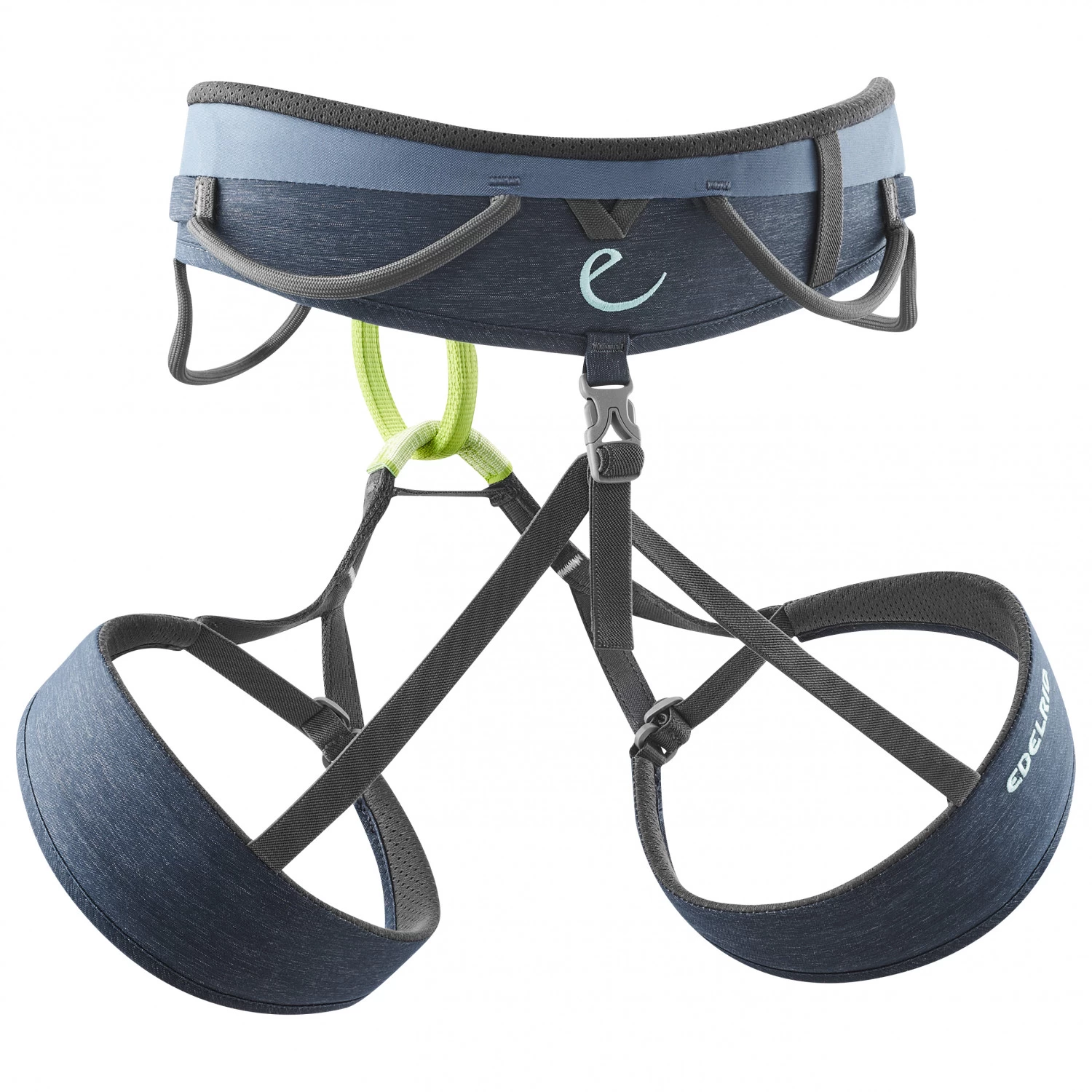 Edelrid Moe III - Climbing Harness - Image 2