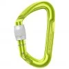 Edelrid Pure Screw III - Screwgate Carabiner