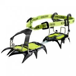 Edelrid Shark Soft - Crampons