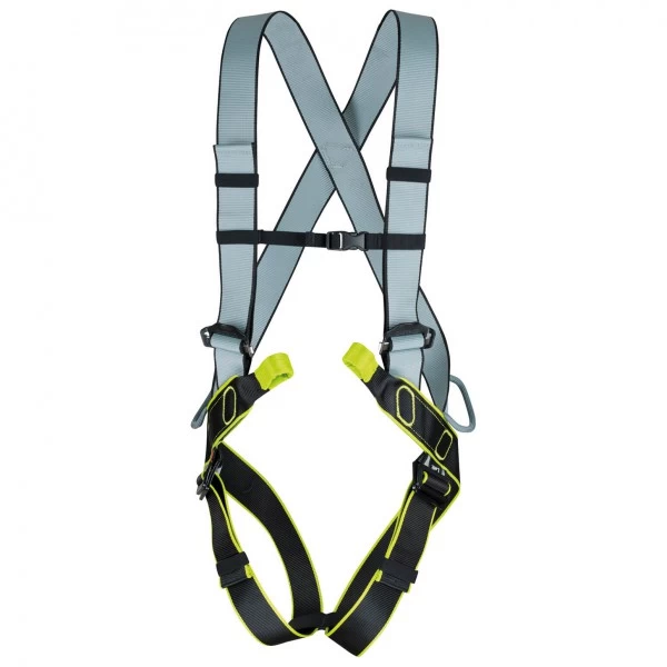 Edelrid Solid - Full-body Harness