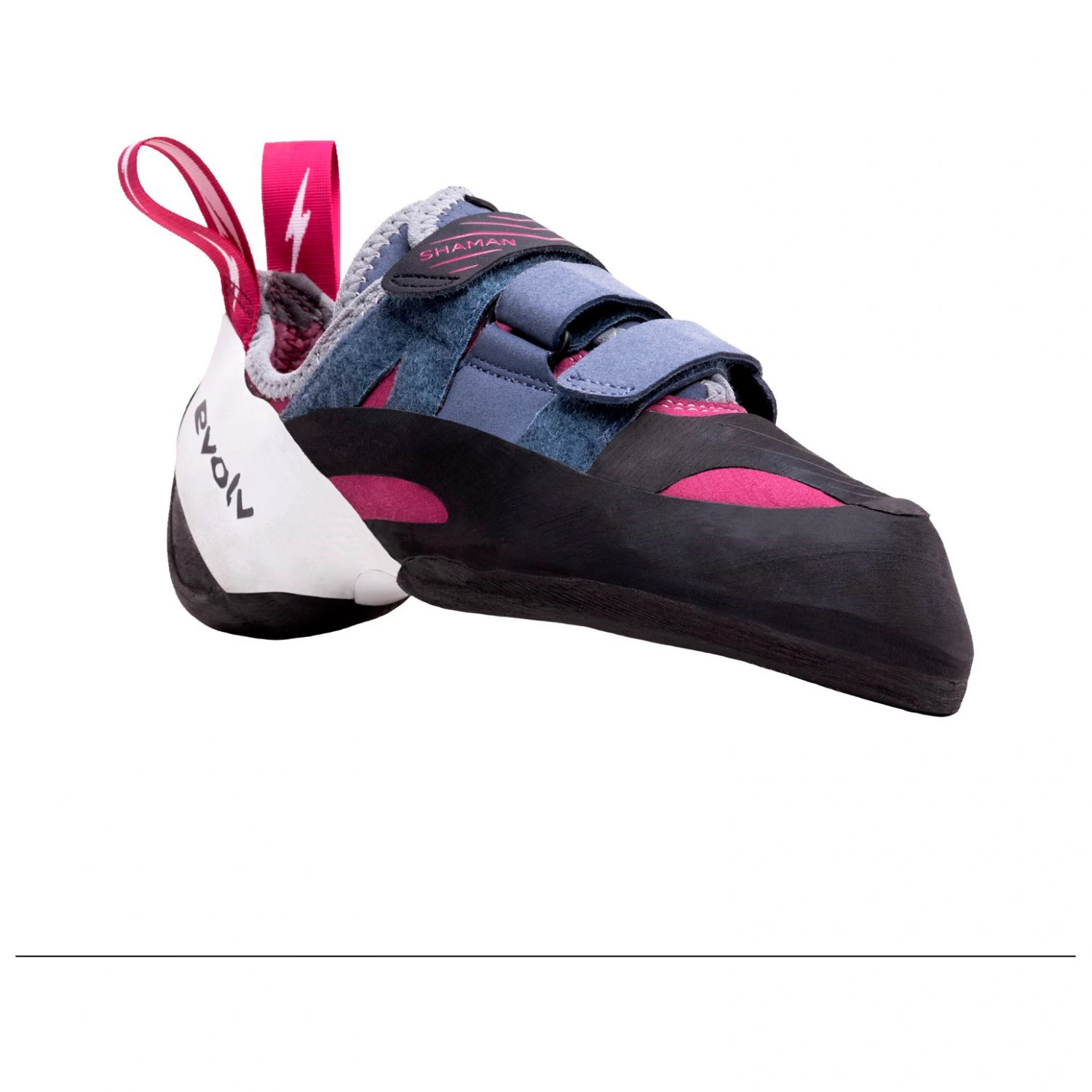Evolv Shaman LV - Climbing Shoes - Image 2