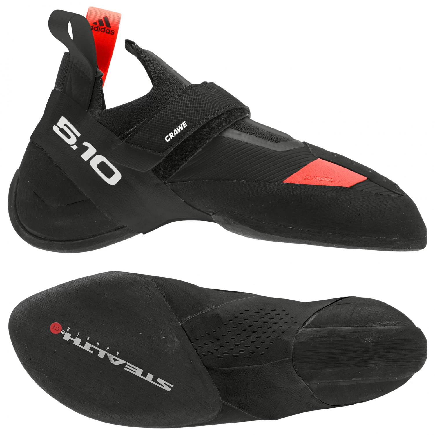 Five Ten Crawe - Climbing Shoes - Image 4
