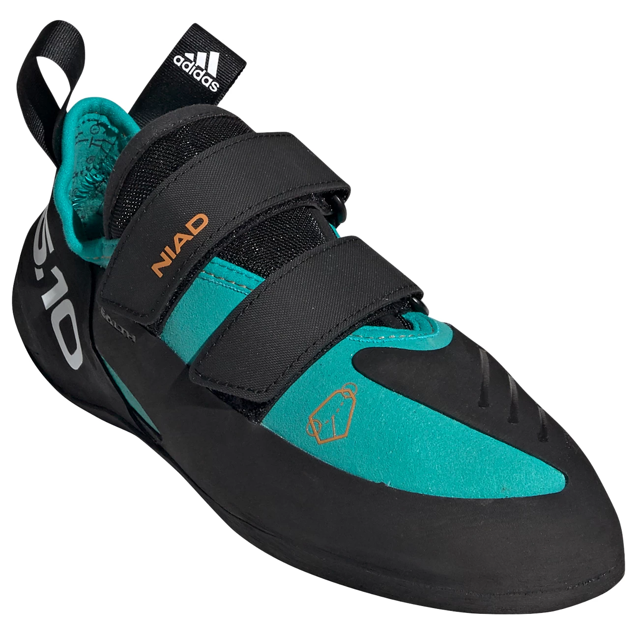 Five Ten Women's Niad VCS - Climbing Shoes - Image 2