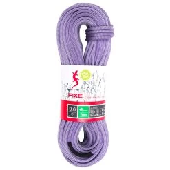 Fixe Rope Jungle Nature Ø 9,6 Mm - Single Rope