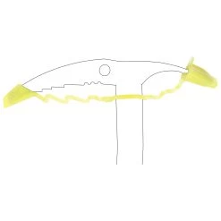 Grivel Axe Guard - Pick Cover