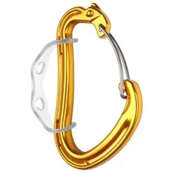 Grivel Carryabiner - Ice Screw Racking Clip