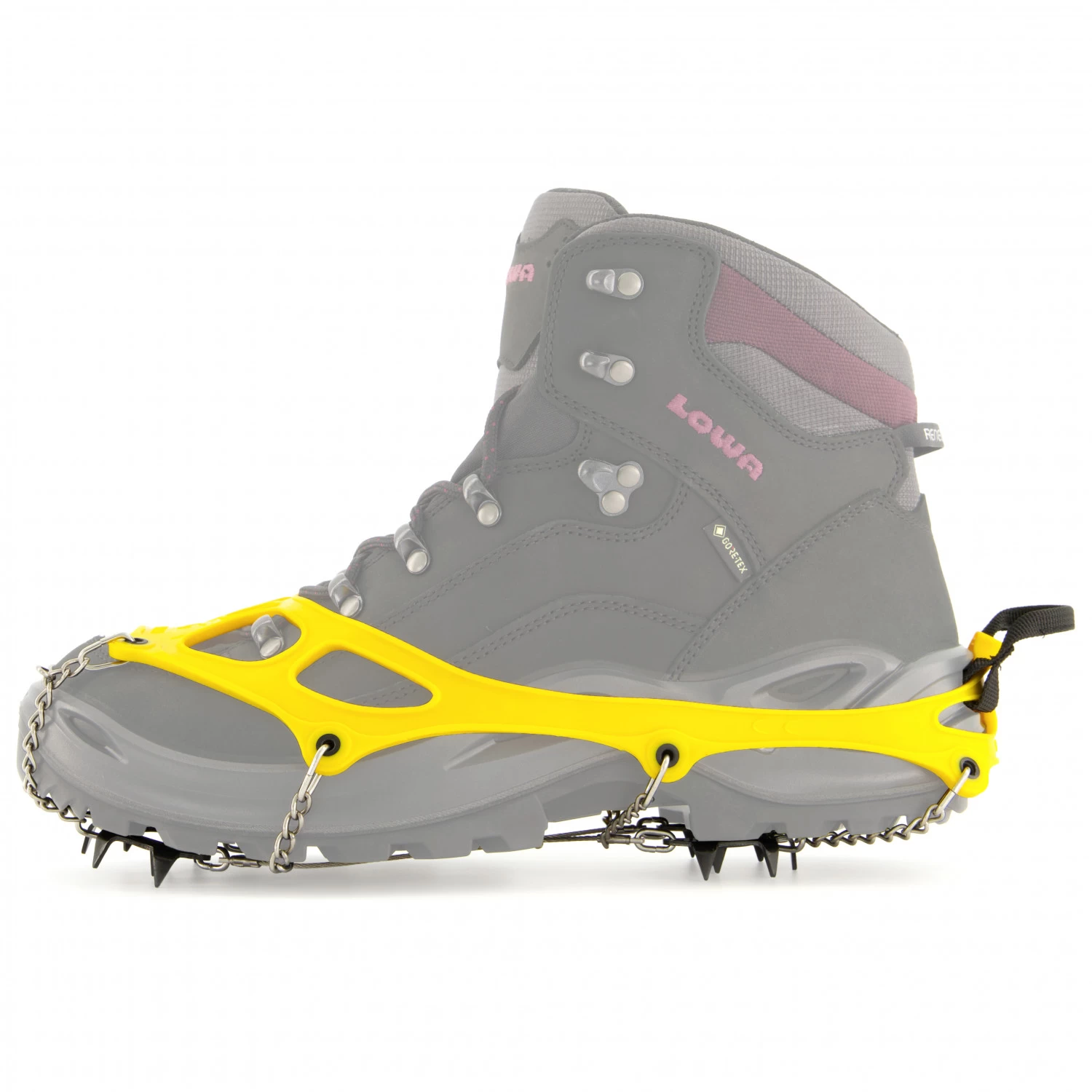 Grivel Explorer Light - Snow Spikes - Image 2